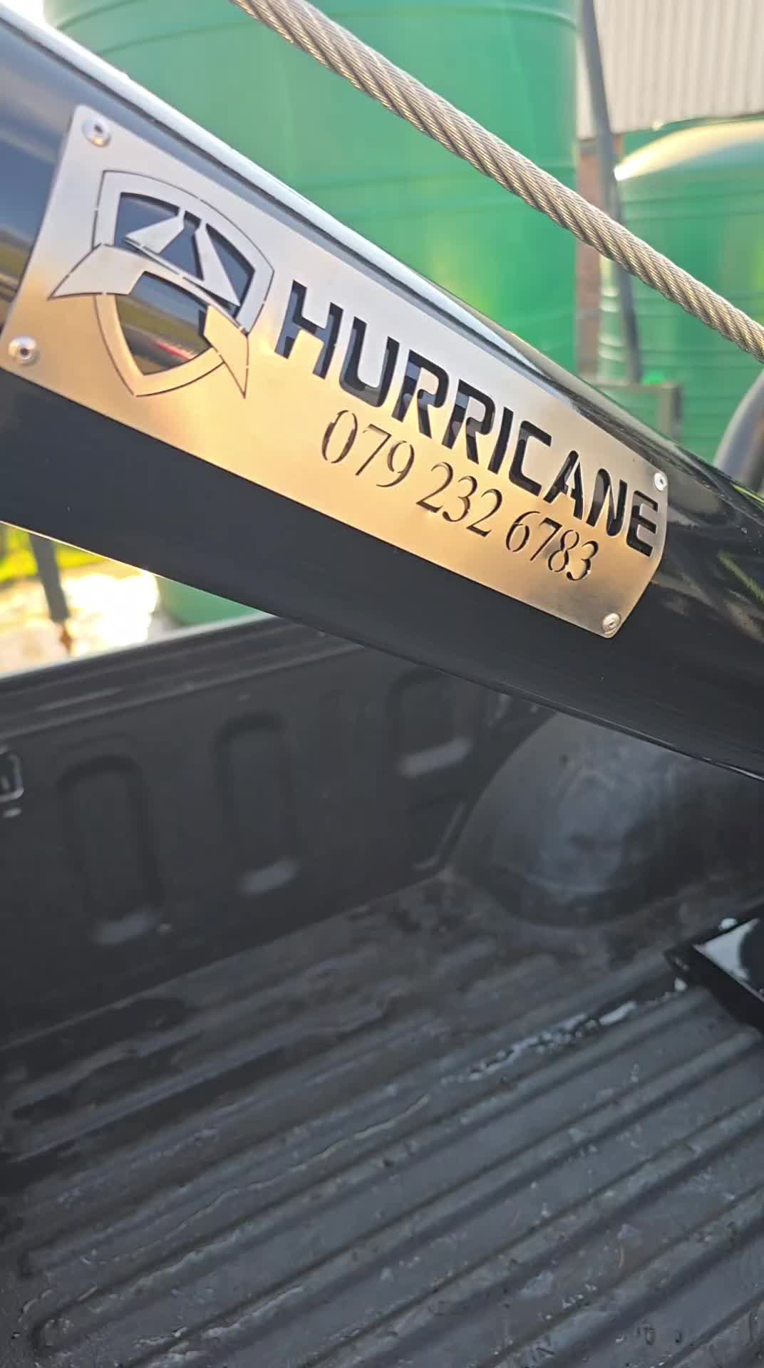 @Revlyn Chetty aka HURRICANE