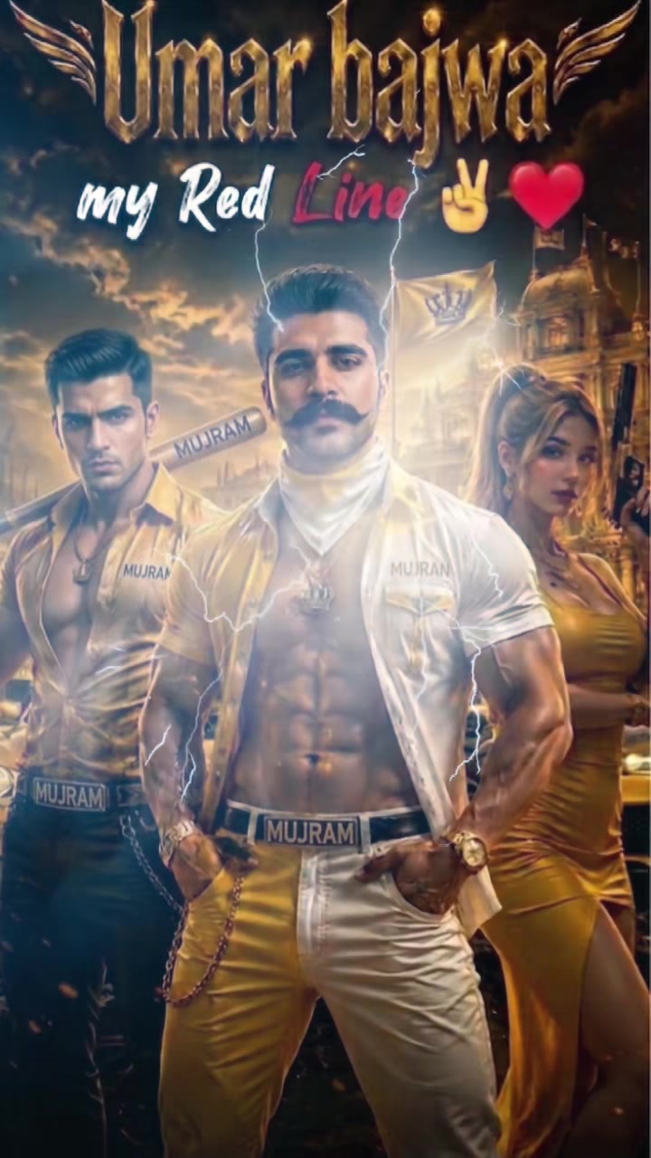 @MujRam,Editor🔥⚔️
