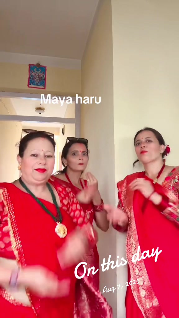 @Hima Pokharel
