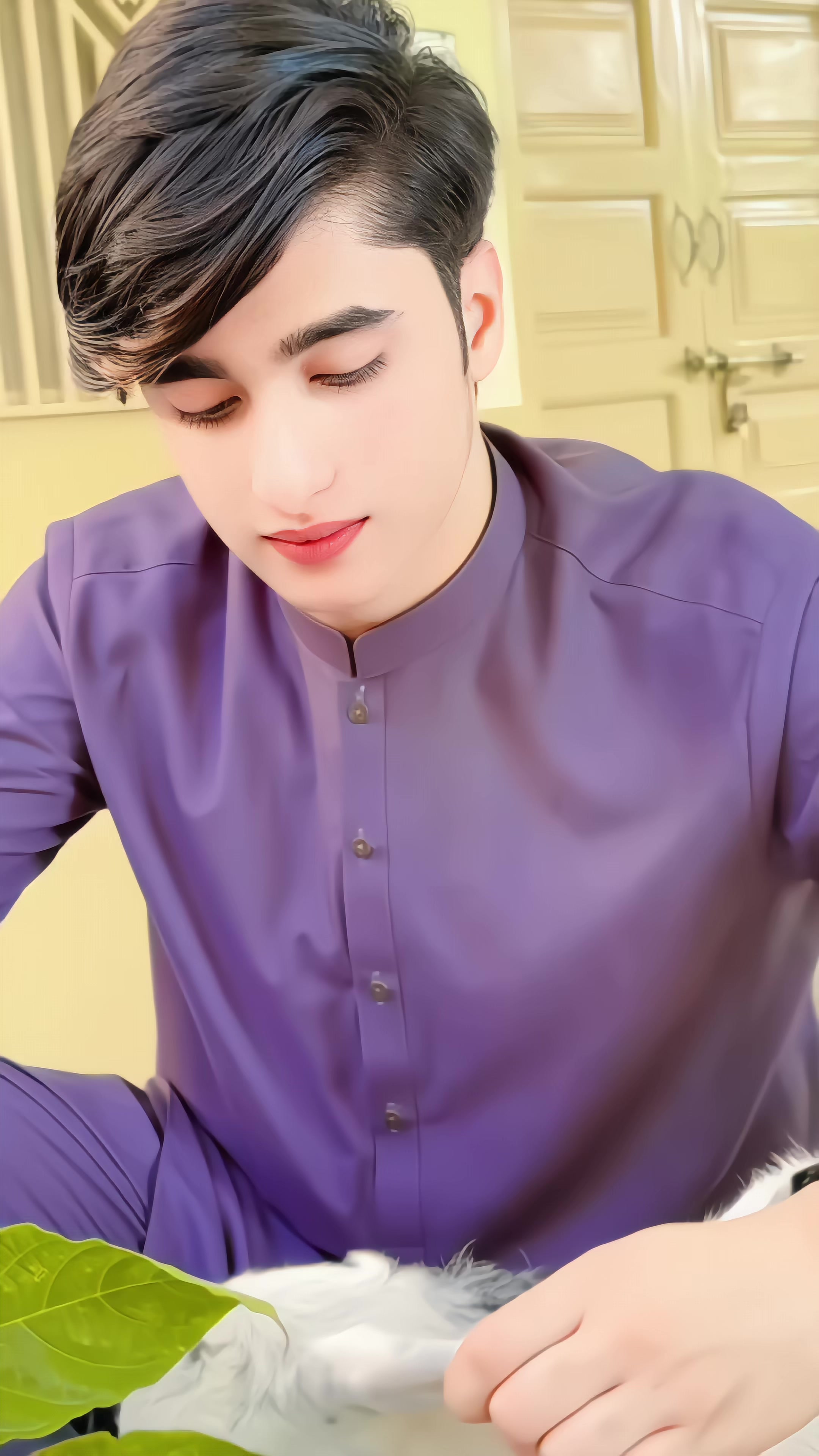 @Sham/official