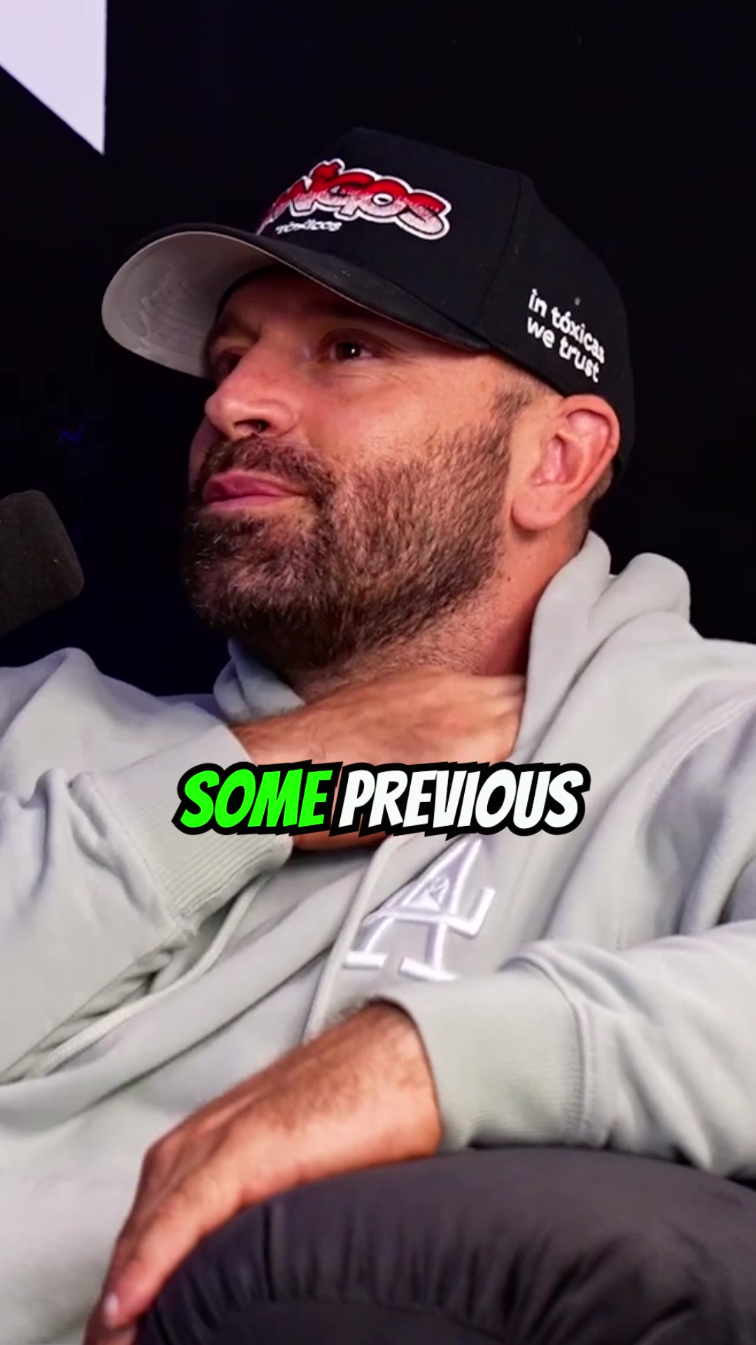 @Bradley Martyn