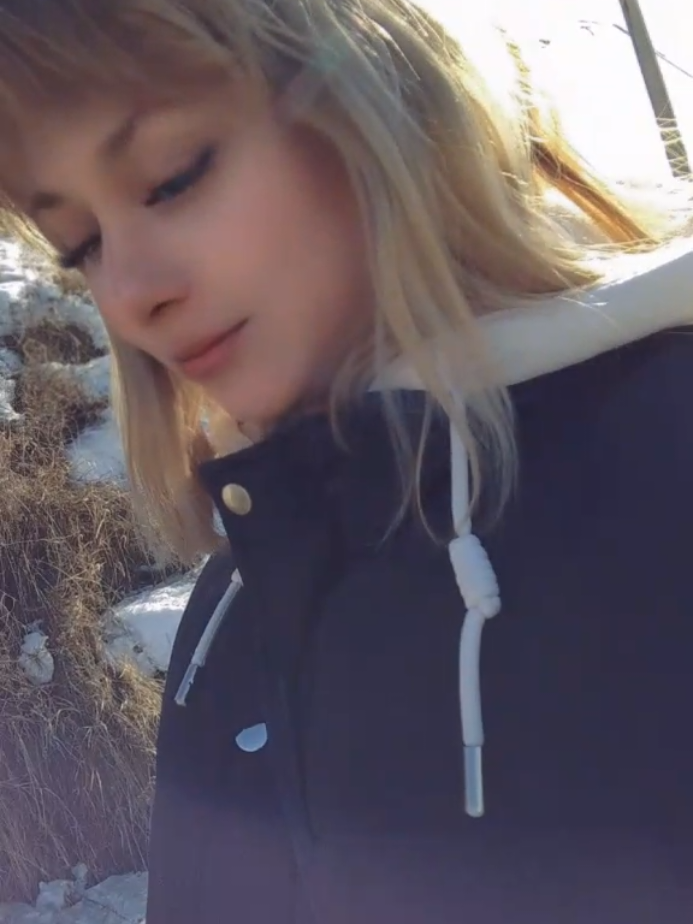 @✨Незабудка✨