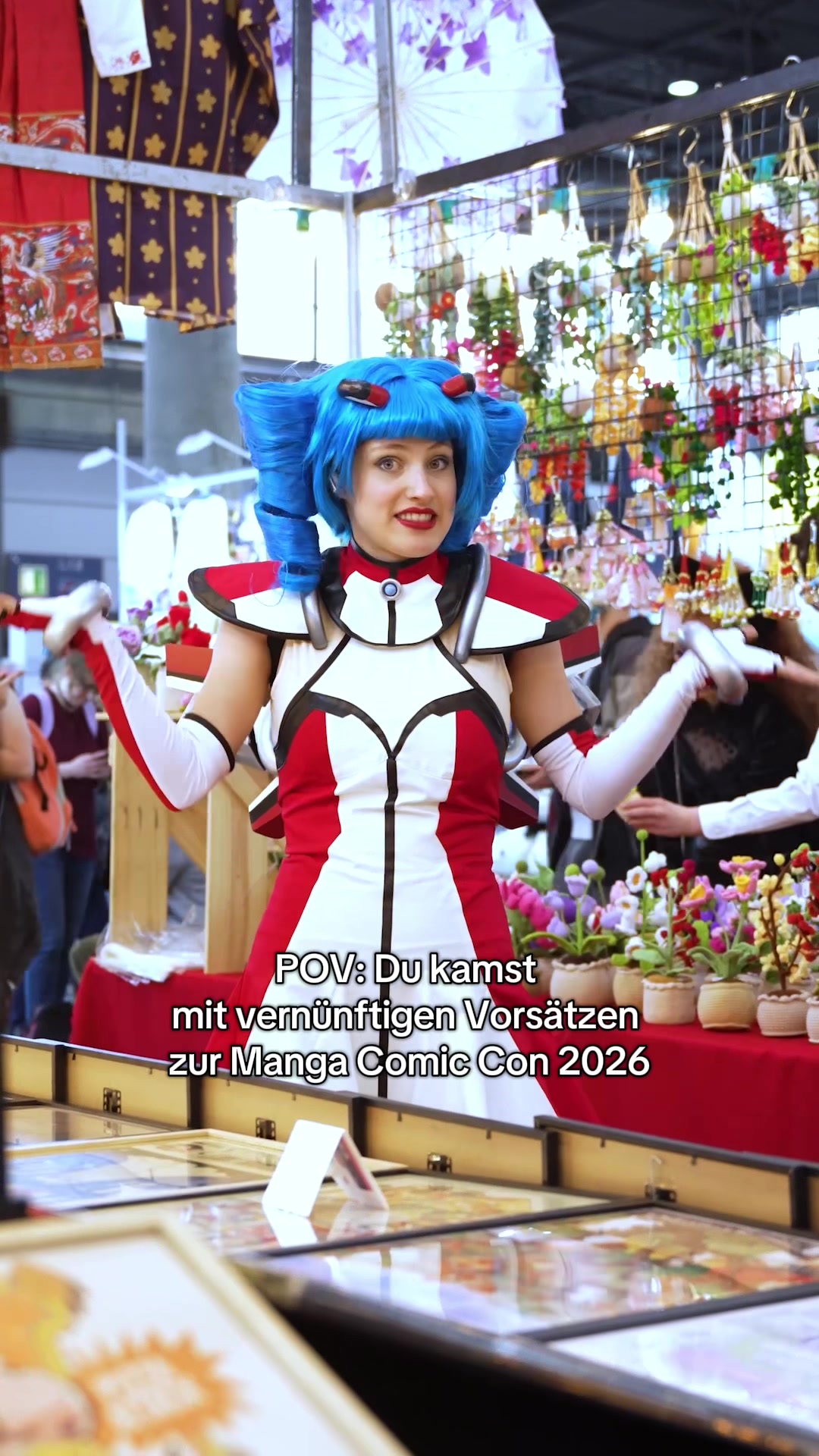 @Manga Comic Con