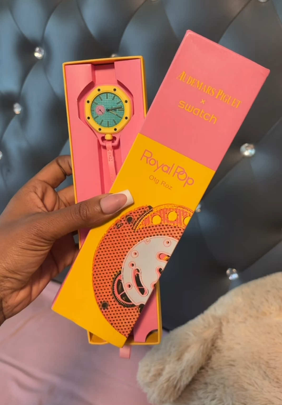 @Ti’Aira Lee | MISS TLC ᥫ᭡