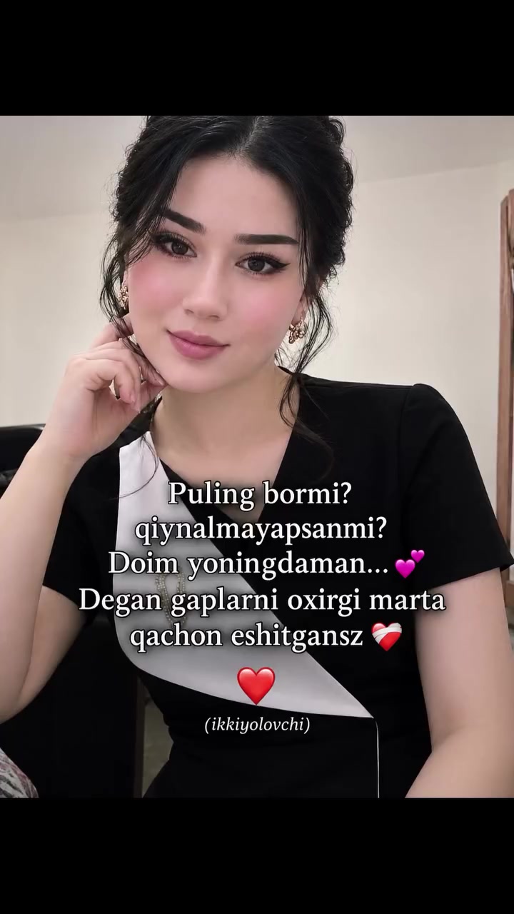 @🕊️БОЛАРИМ БАХТИМ🕊️