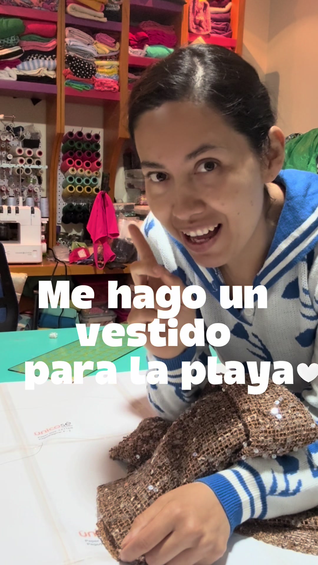 @Mis outfits coloridos