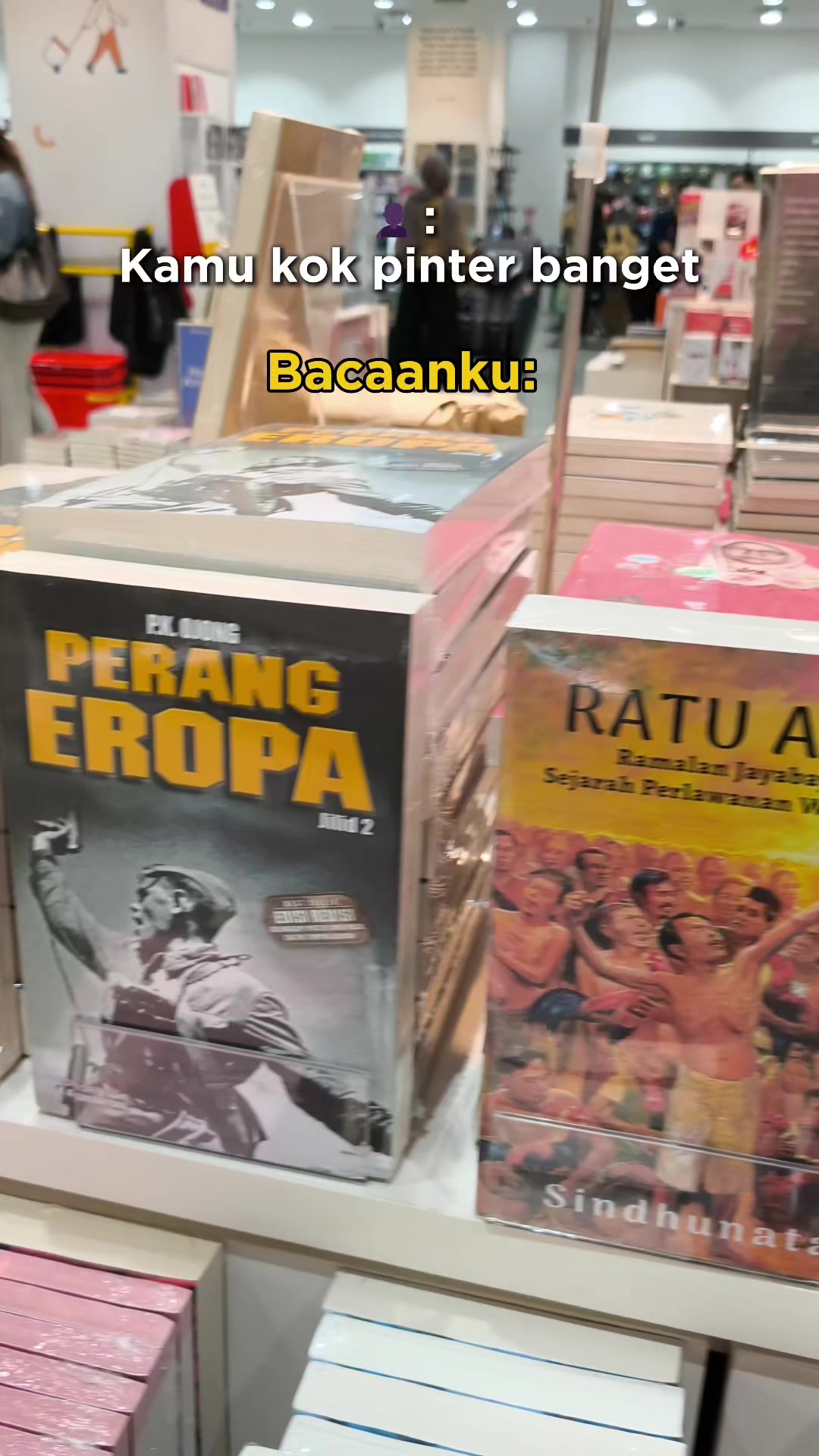 @Bisik Literasi