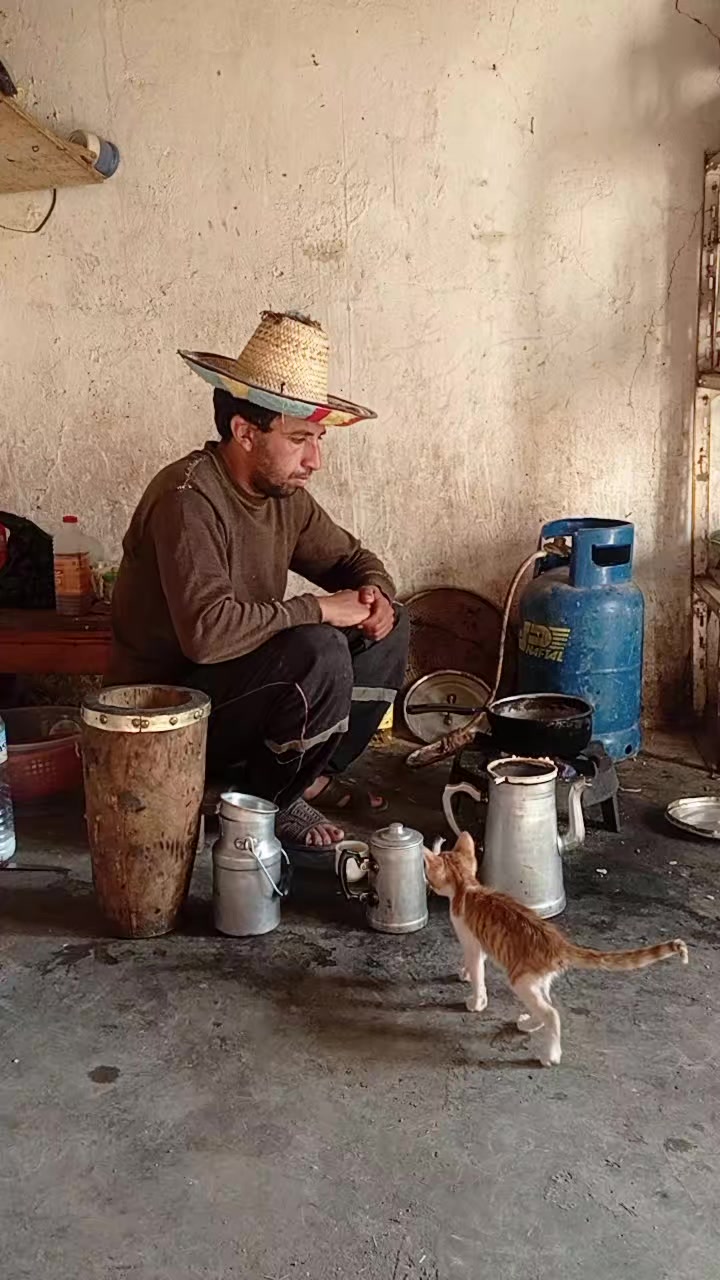 @ايوب جونيمار