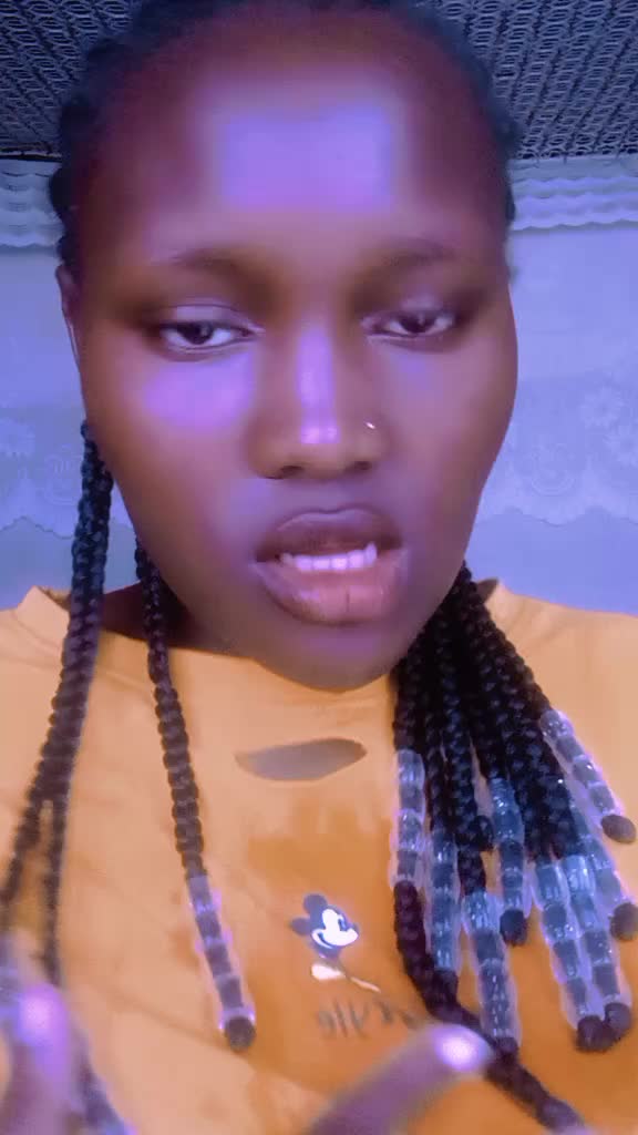 @Kikuyu babe🫦👅💗