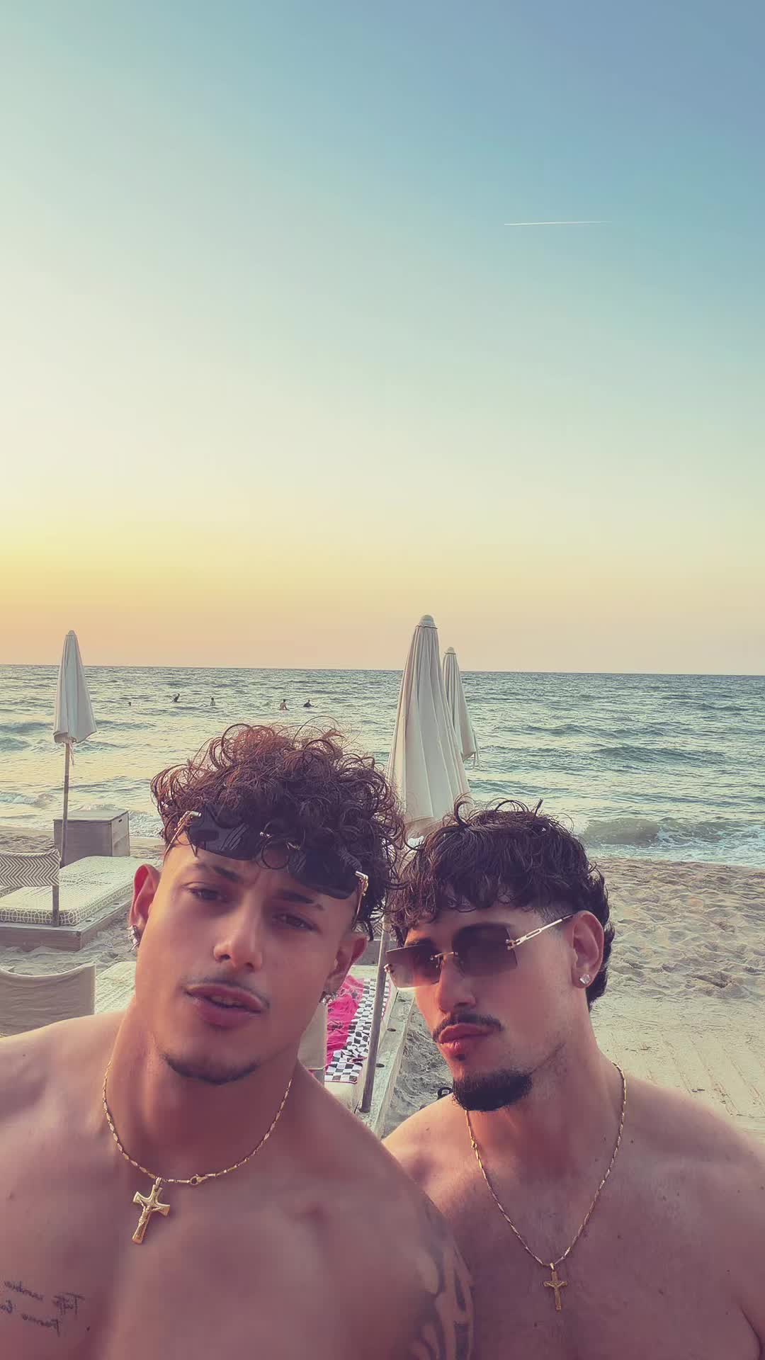 @Raffa e Teo