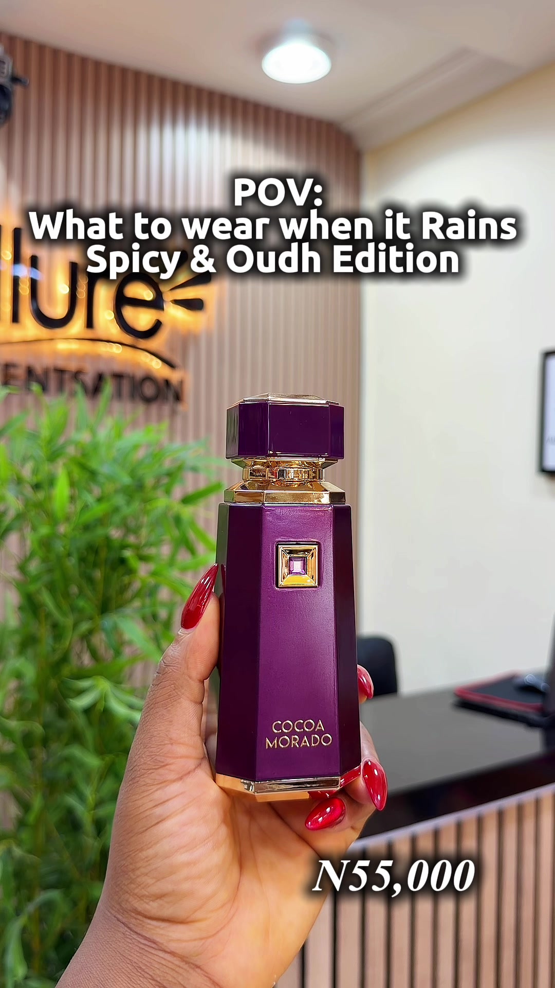 @ALLURE SCENTSATION (ABJ & UYO)
