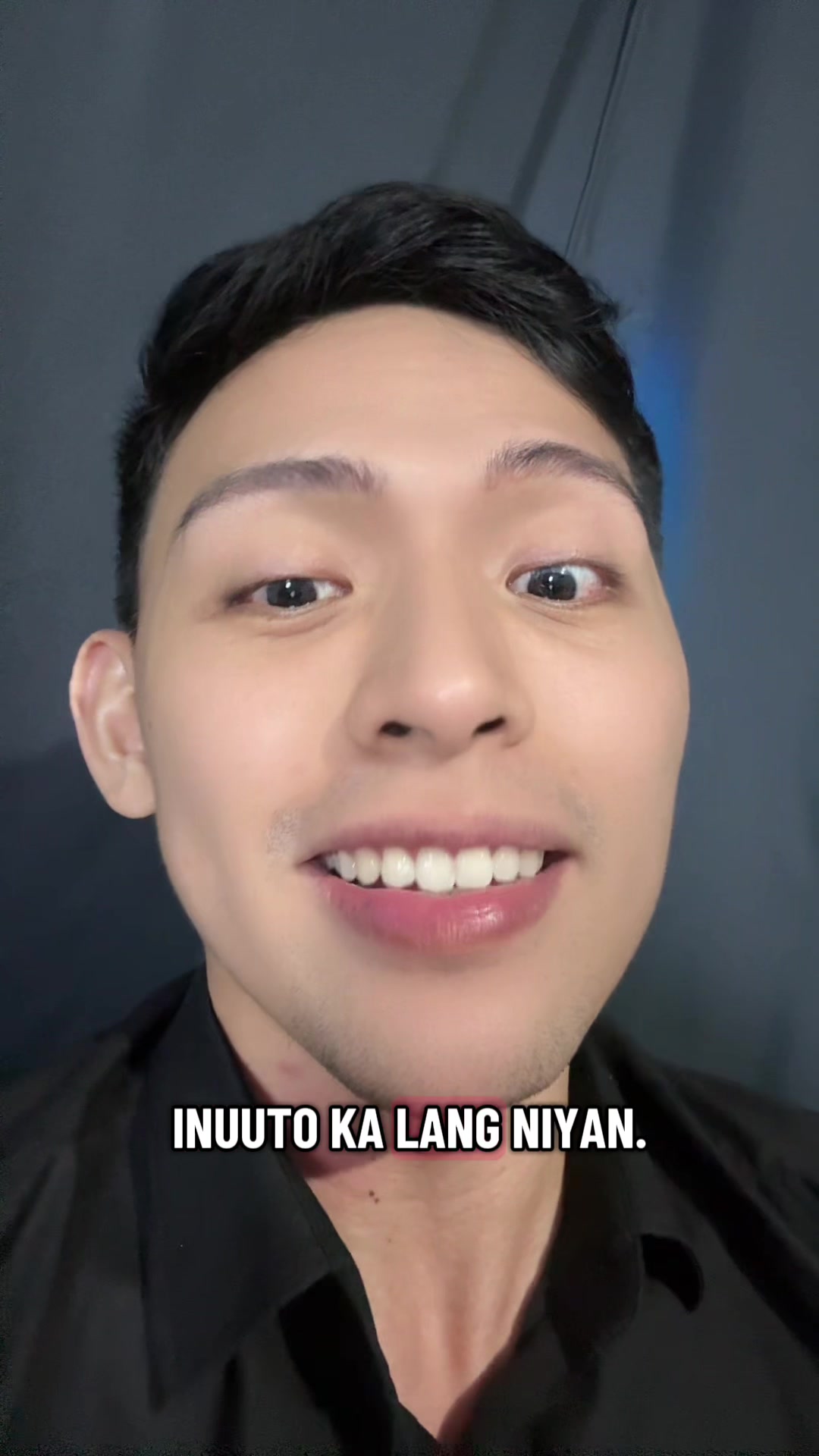 @MARK AVILA