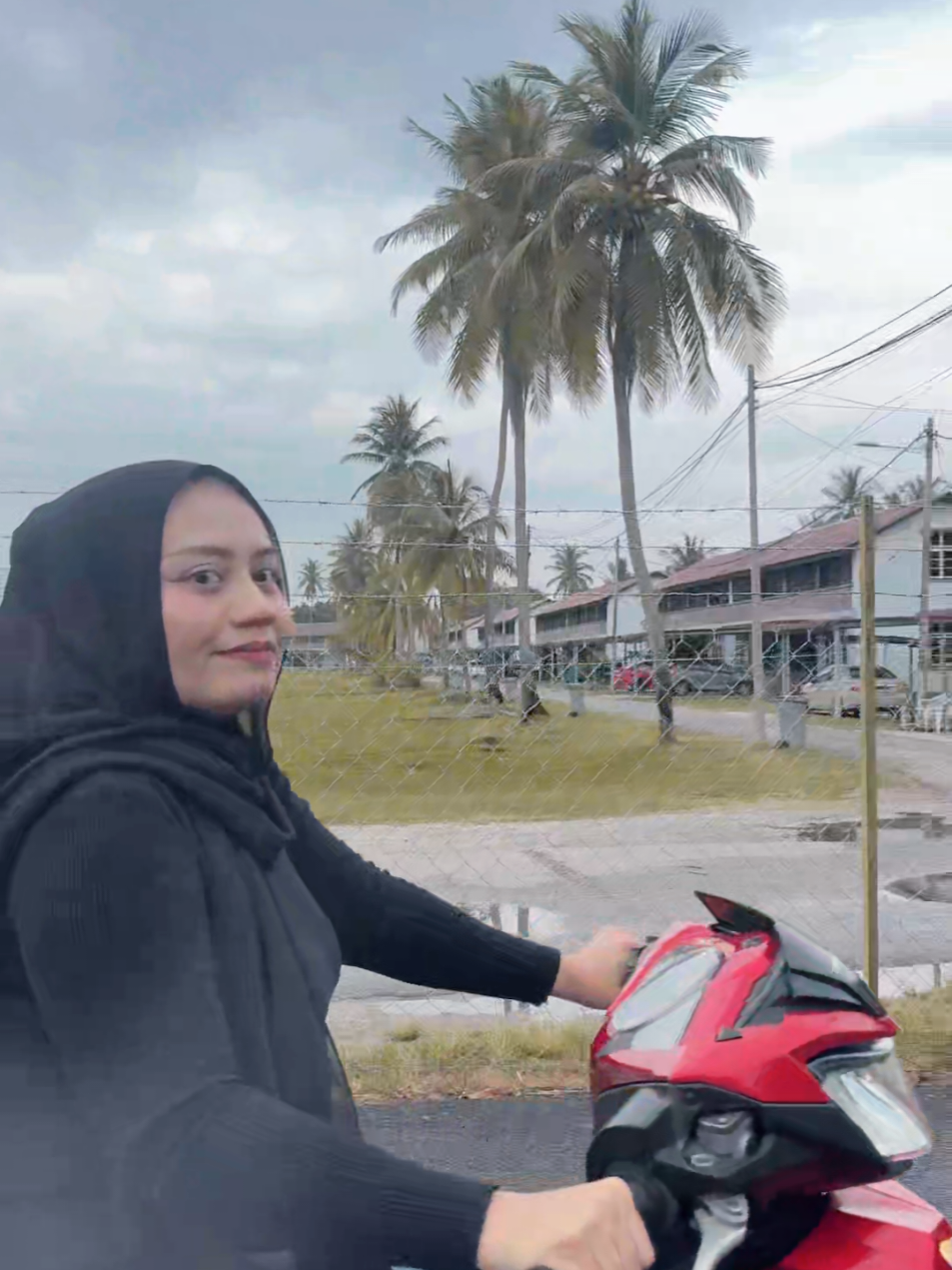 @RozainahRahim