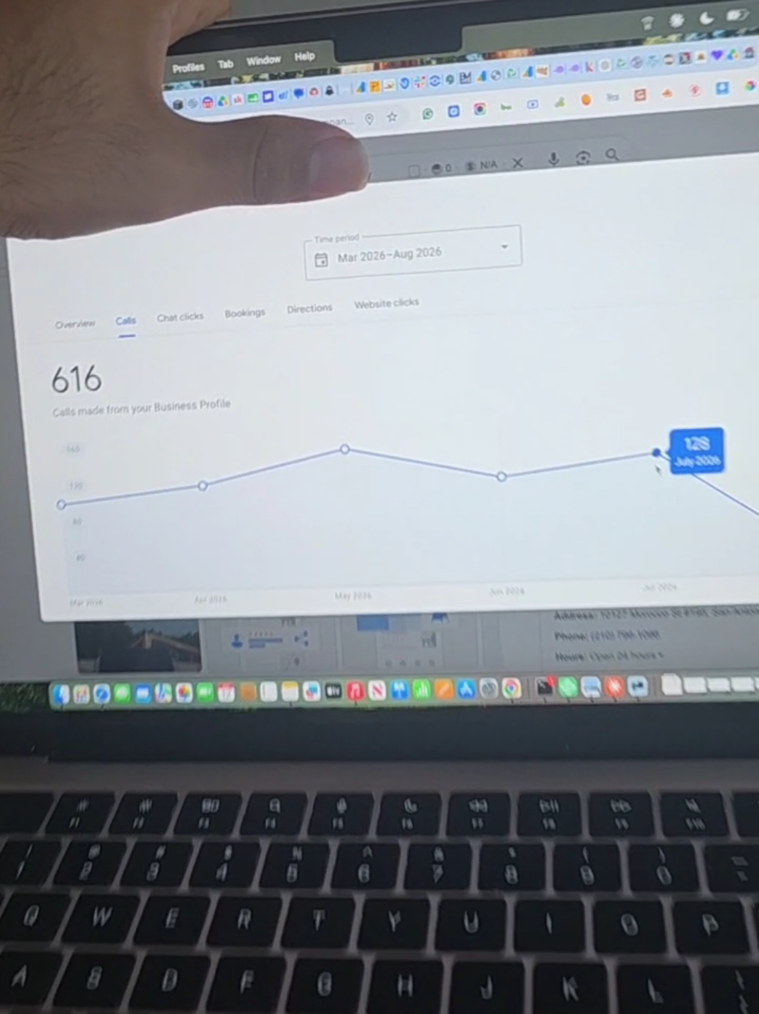 @Pat | Local SEO Expert
