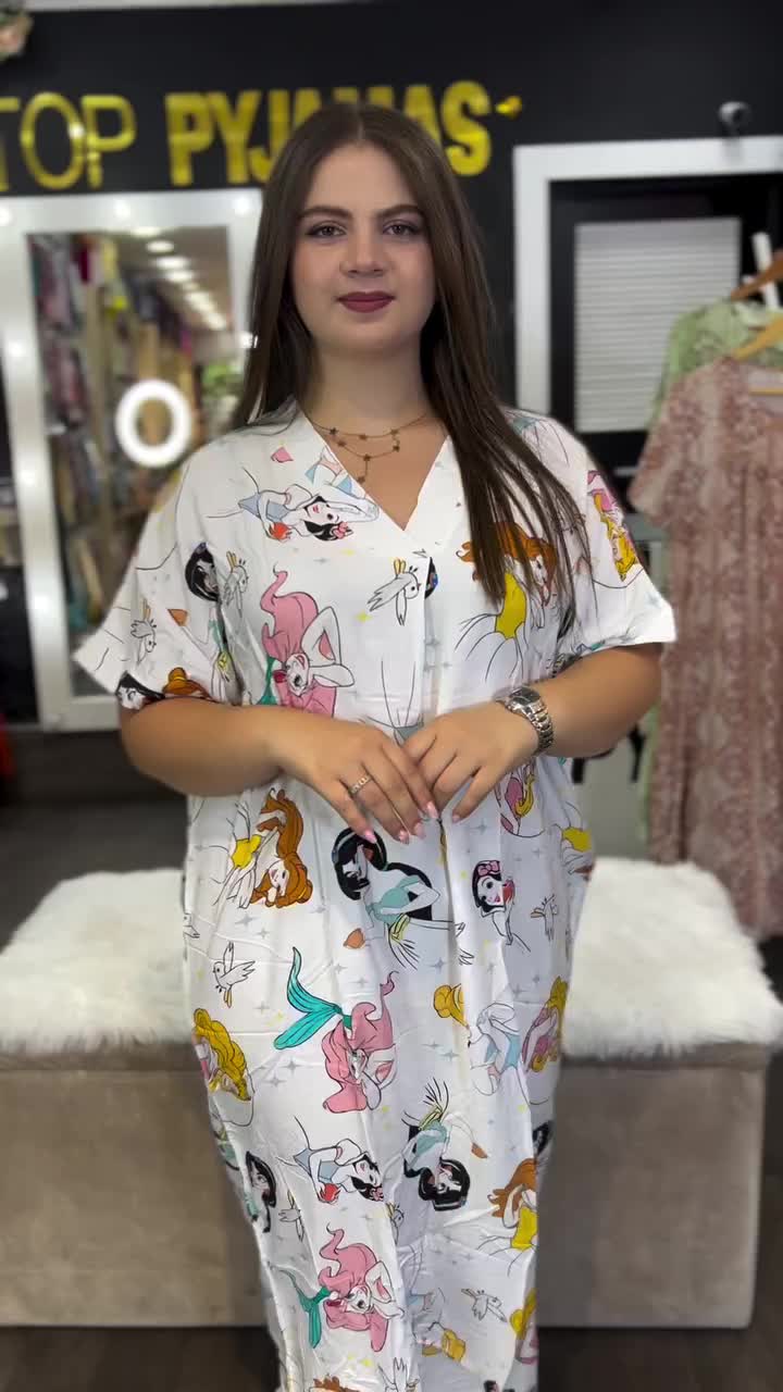 @Top pyjamas