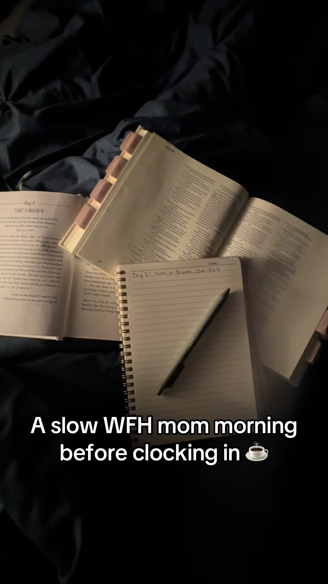 @Sara✨Working Motherhood
