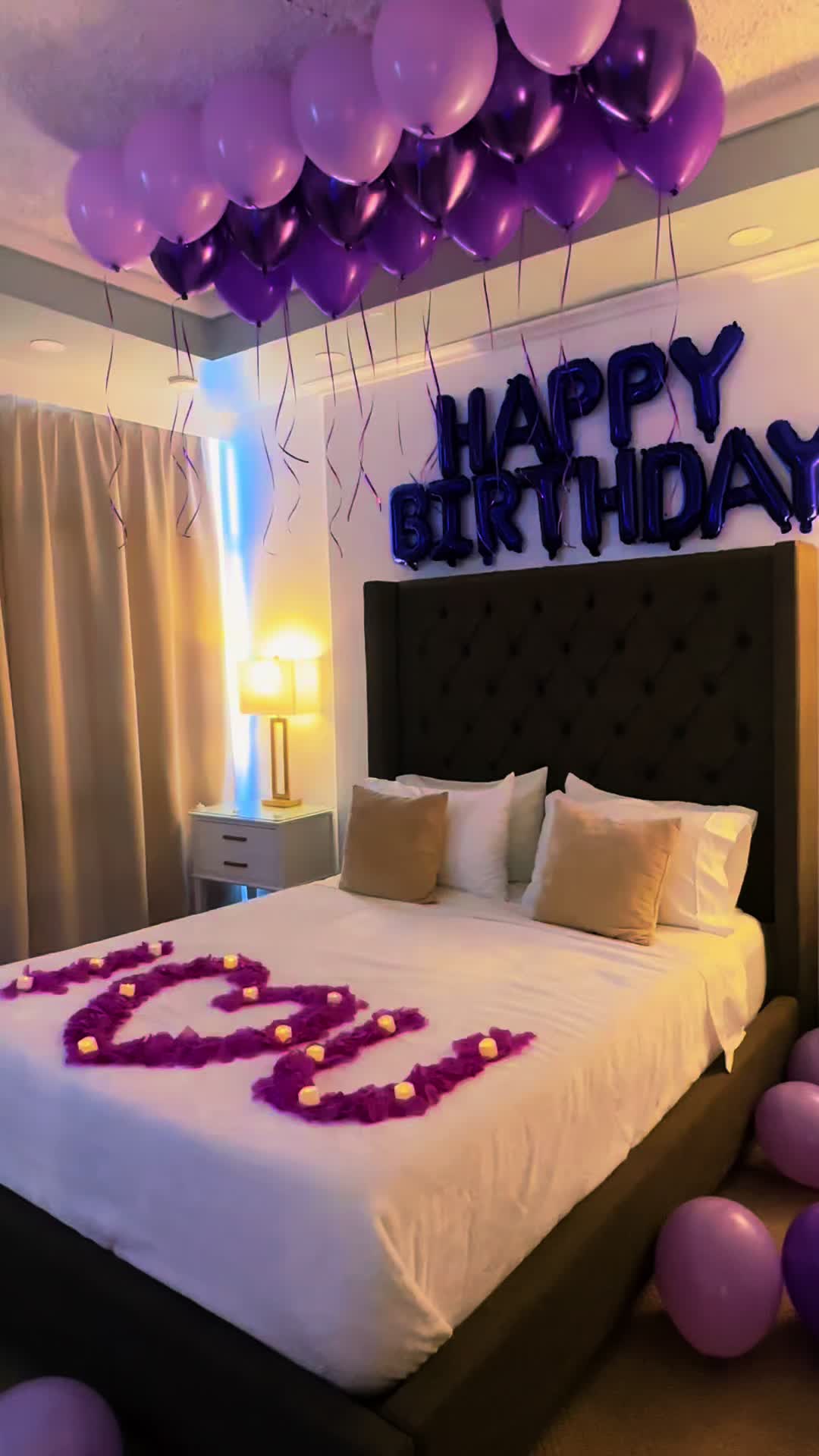 @Excellence Hotel