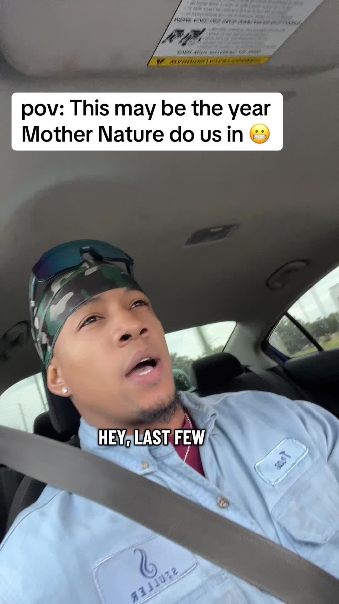 @Obama