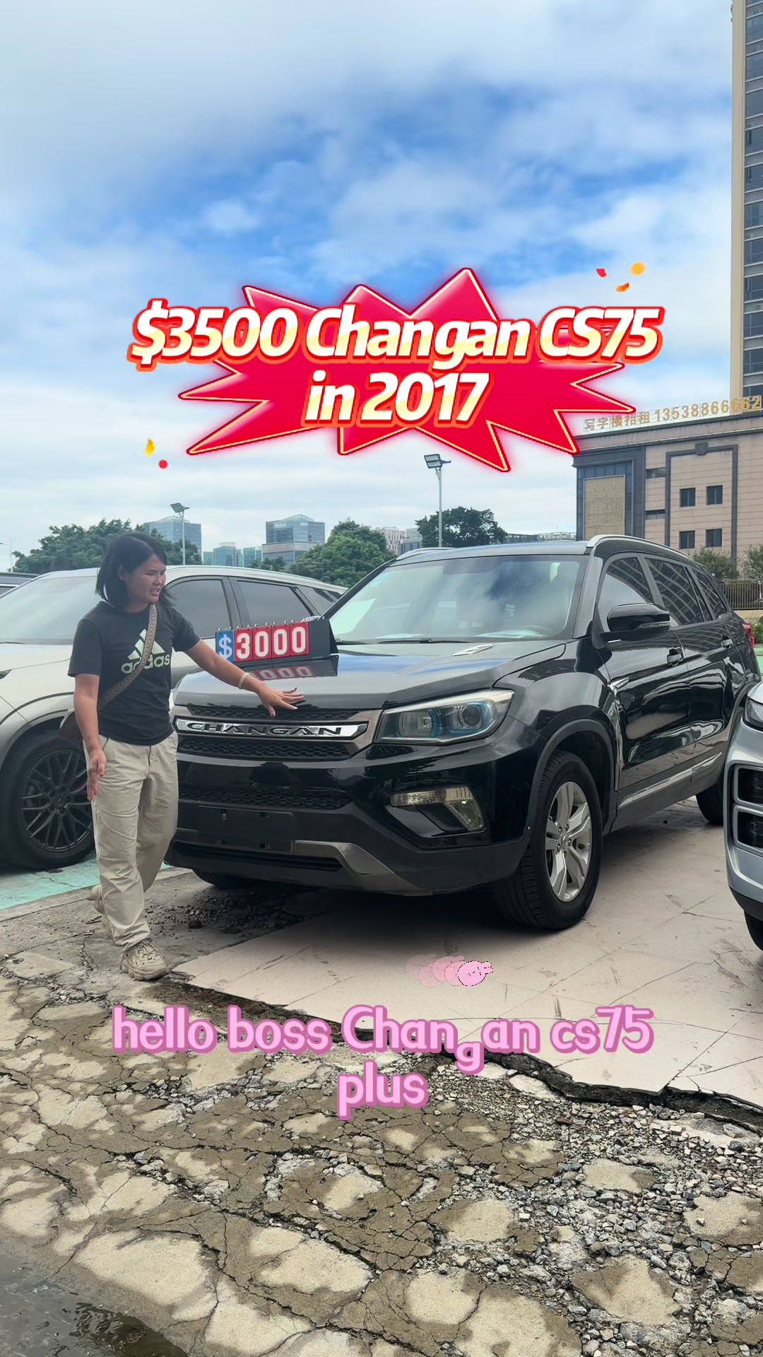 @Mei🇨🇳Auto Export