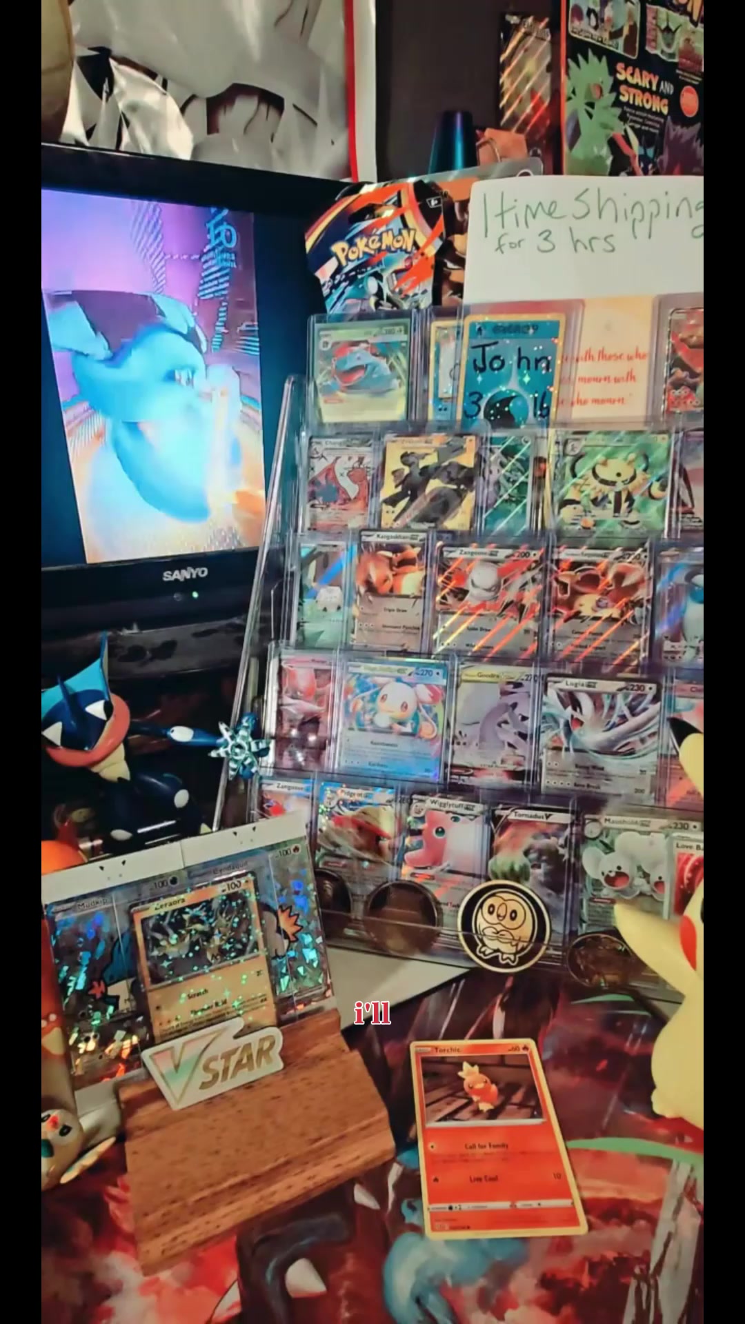 @D Dub's TCG
