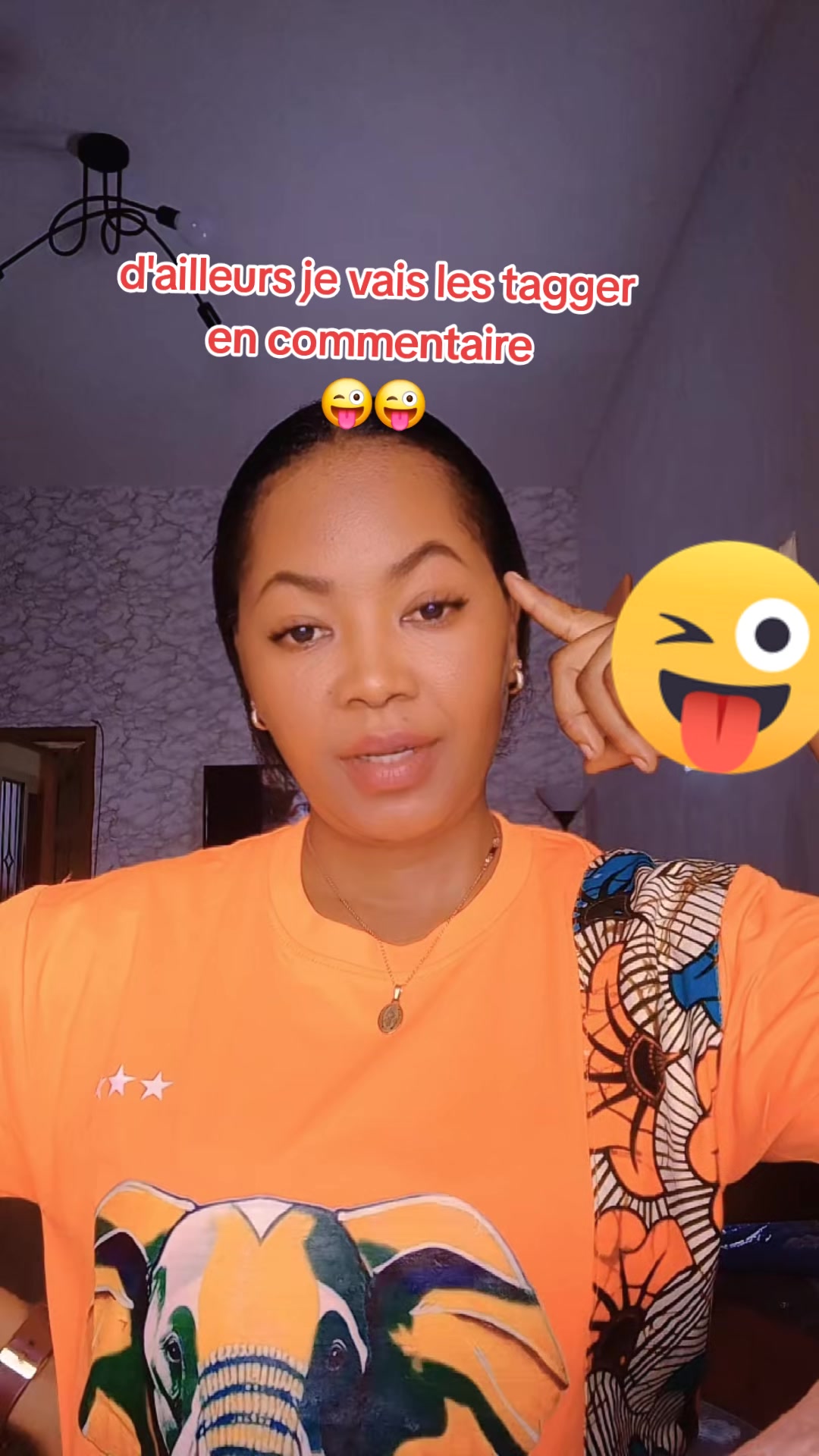 @Affoué Claman