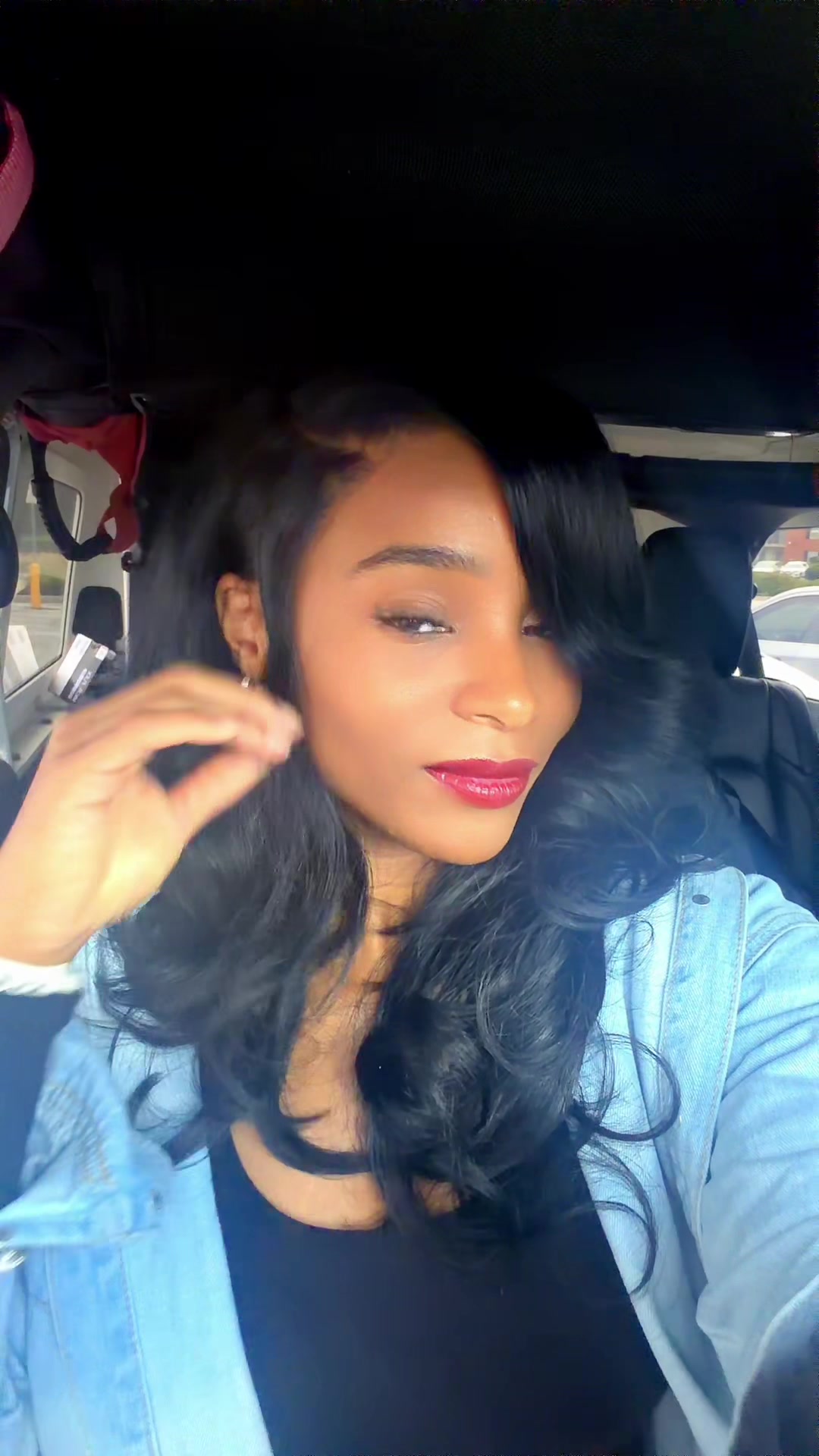 @Monique Collier