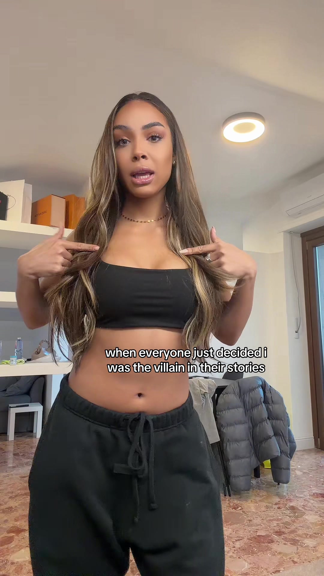 @Islands Girl 🏝️