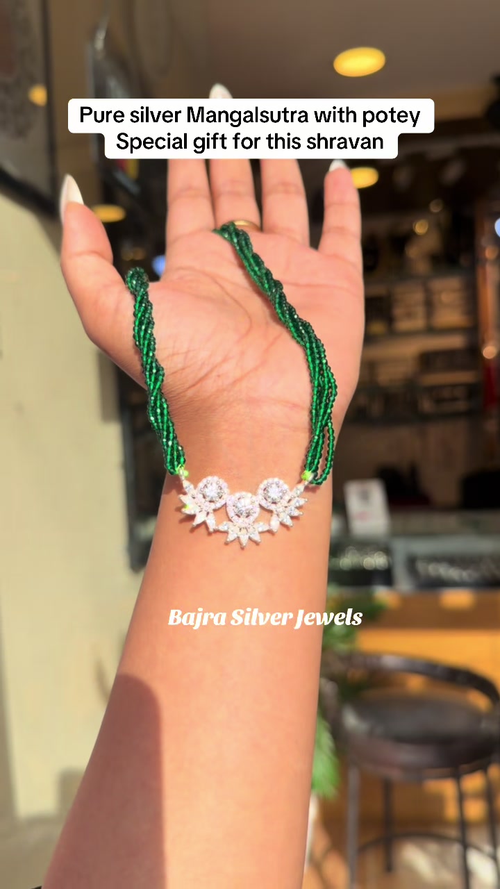 @Bajra_silver_jewels