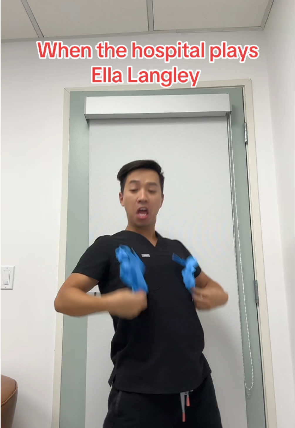 @Patrick Nguyen | PA-C