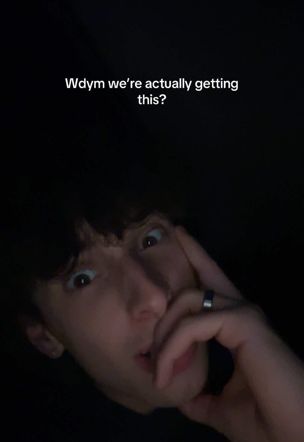 @Brandon