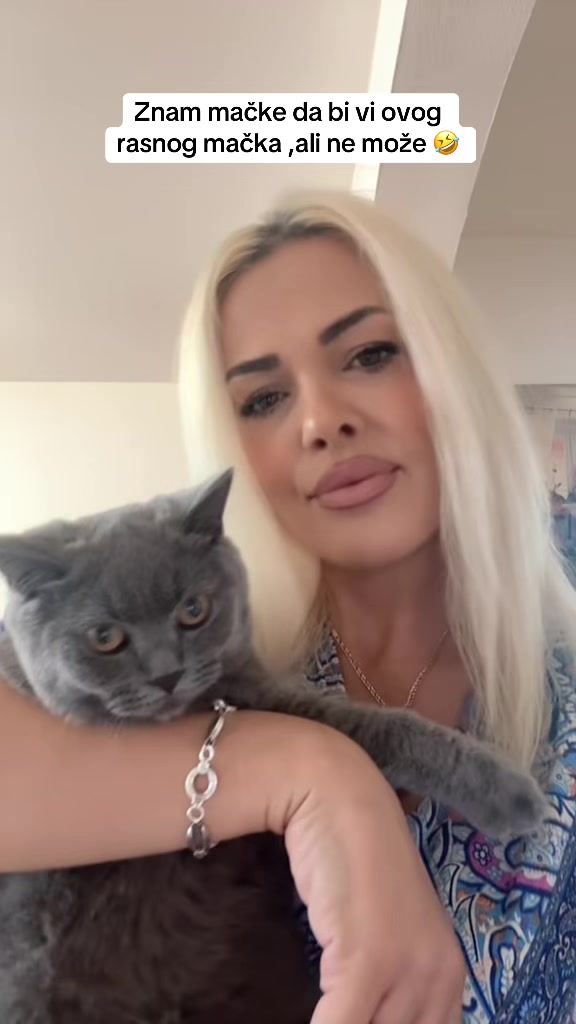 @Obična žena