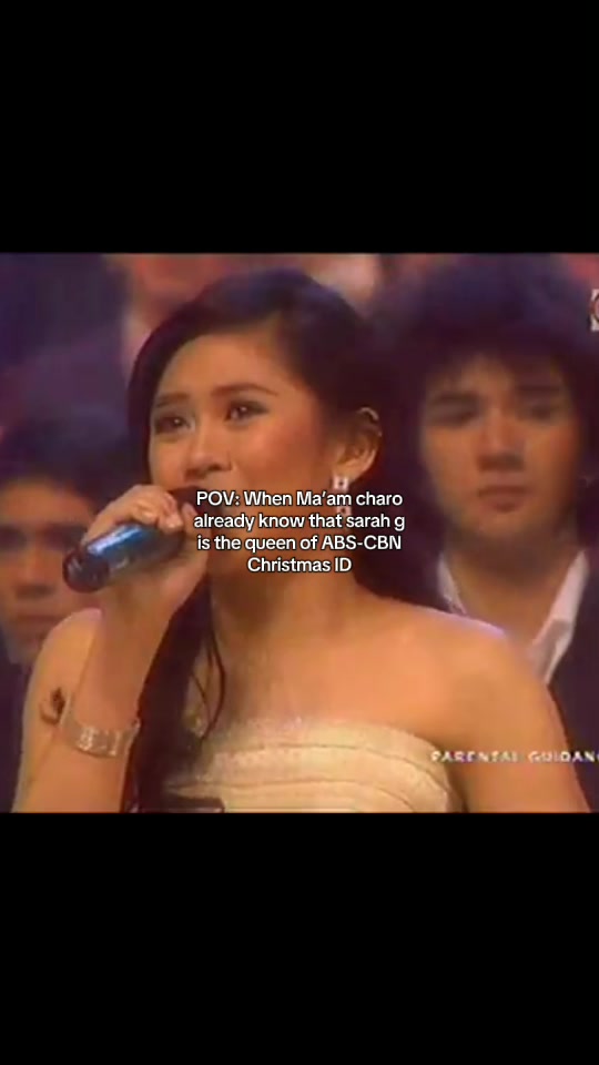 @Sarahgeronimo