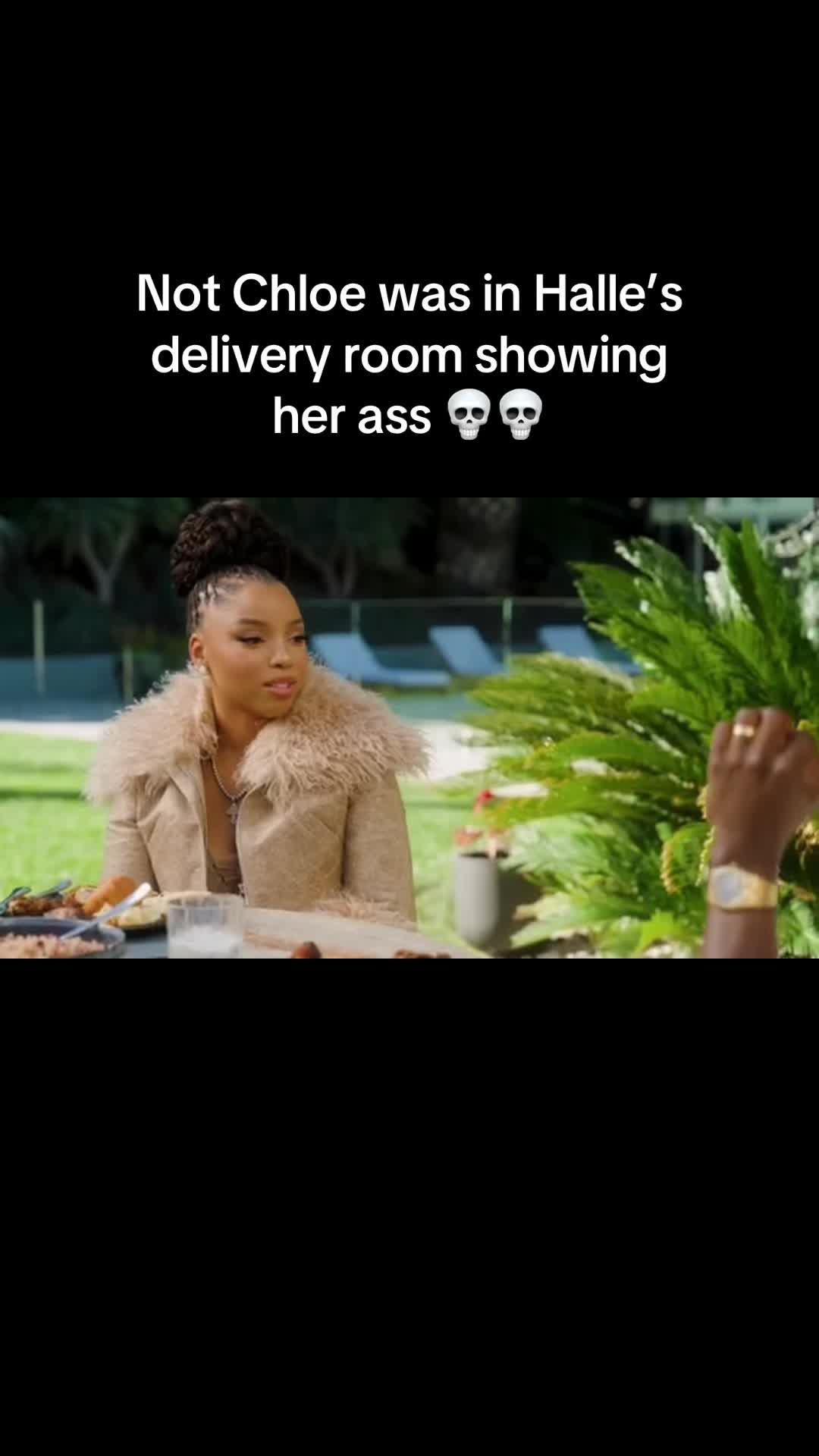 @ChloeBaileyHub