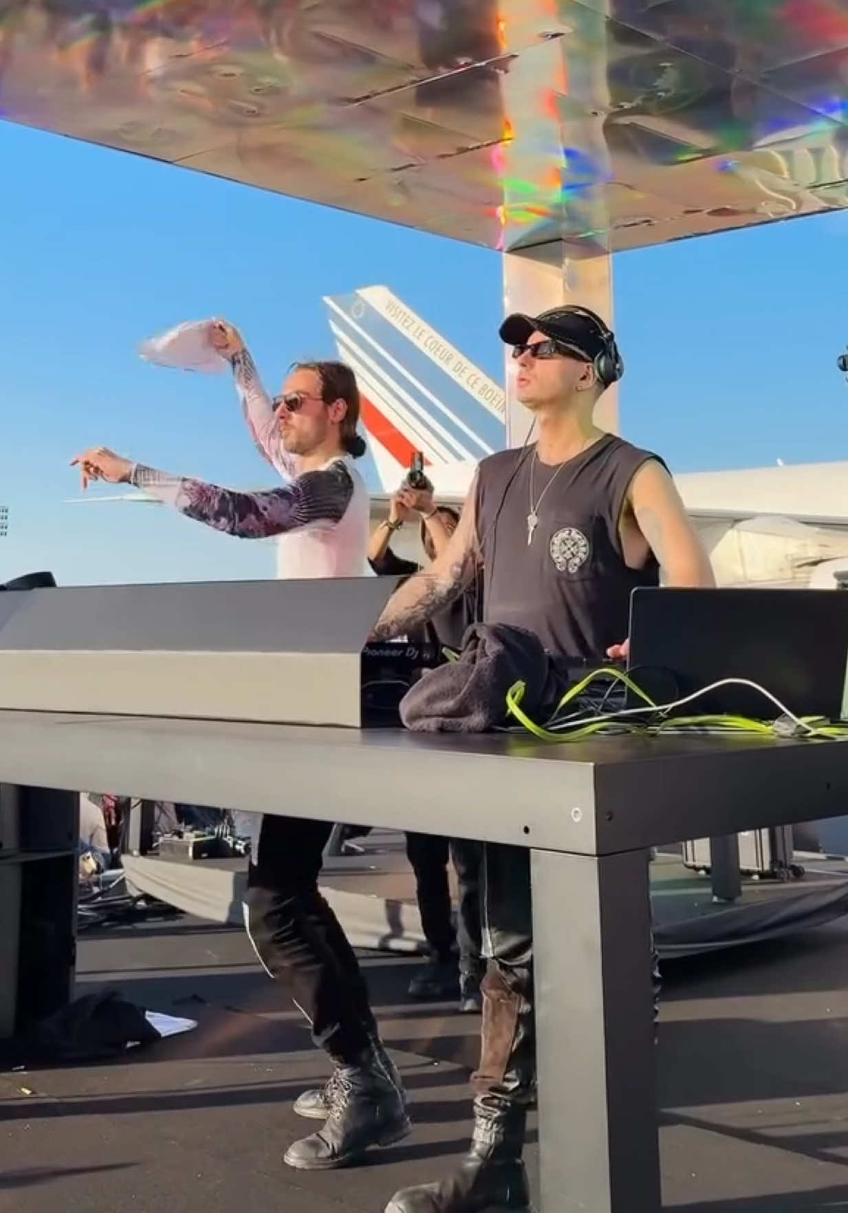 @Pulse Of Techno