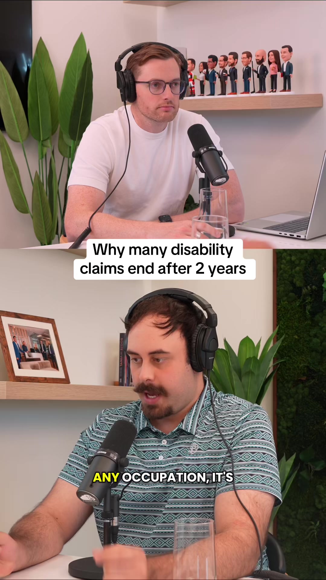 @Eli the Money Guy