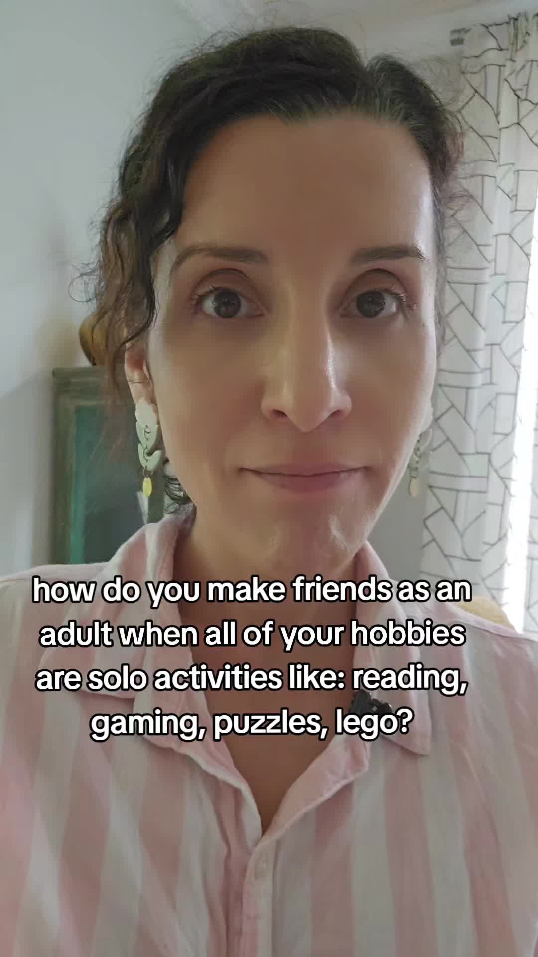 @Socially Polite