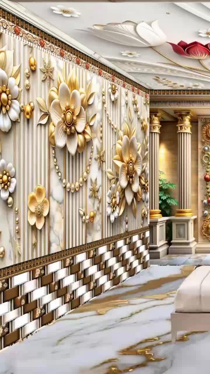 @GOLDEN Wallpaper & Penaflex ⭐⭐