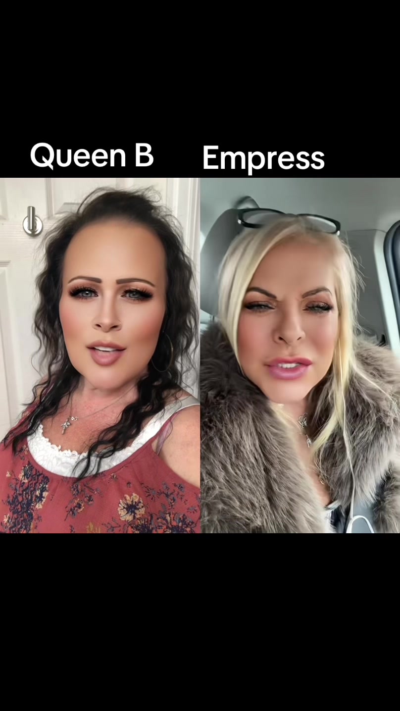 @EmpressJill