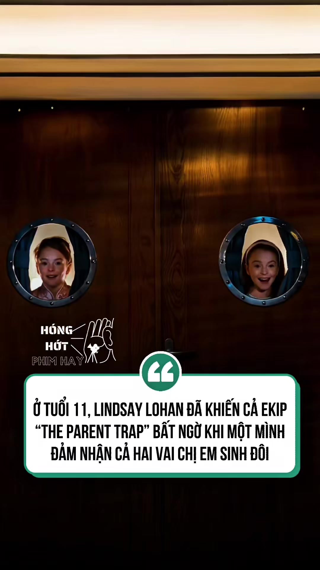 @H&oacute;ng Hớt Phim Hay