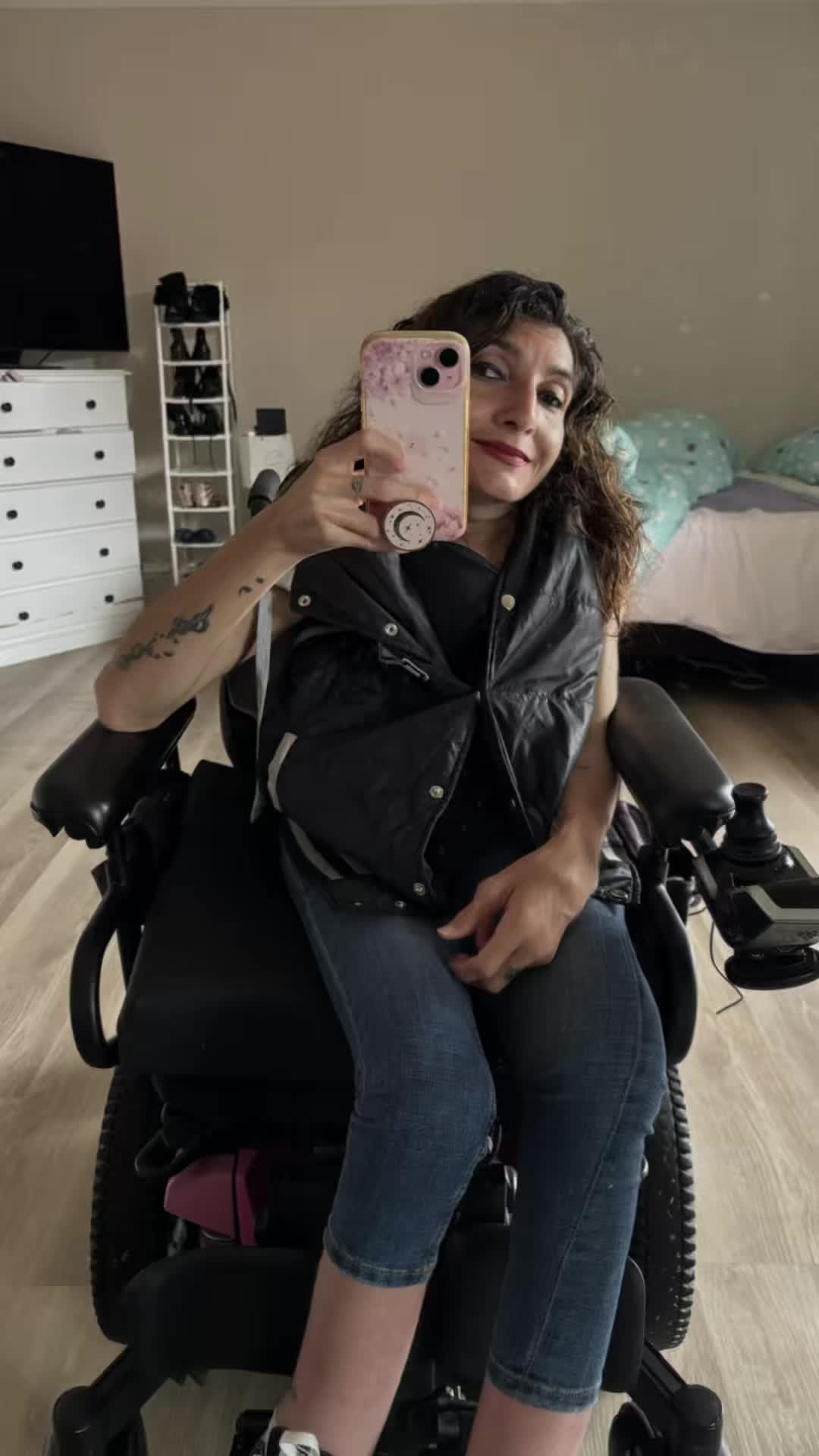 @SmileySarah32 🤡