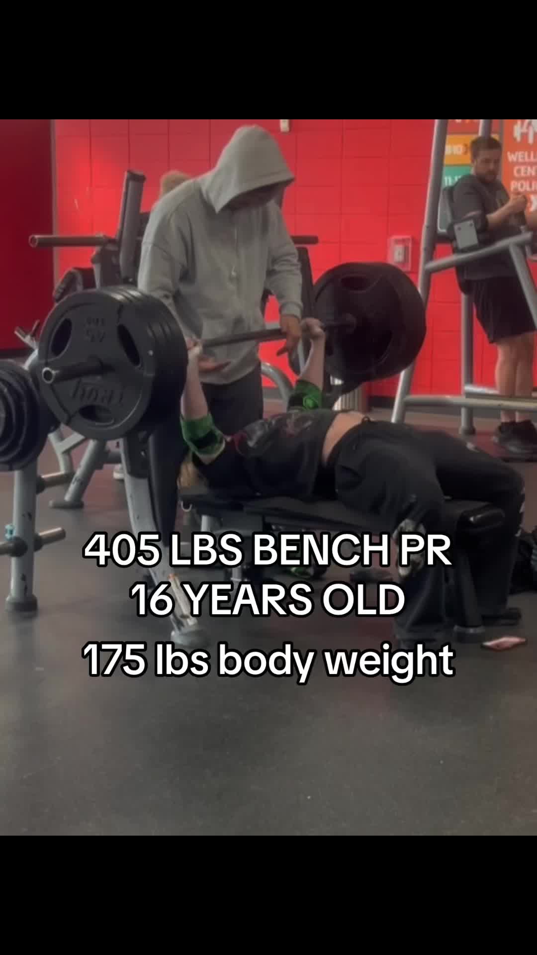 @Damien Lifts