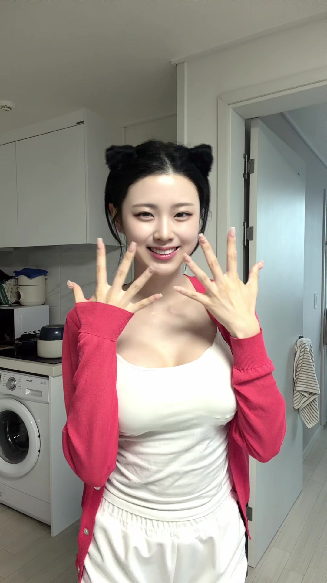 @👑 6/11 100day 👑은비eunbiウンビ👑