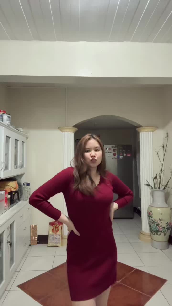 @Christine Mae