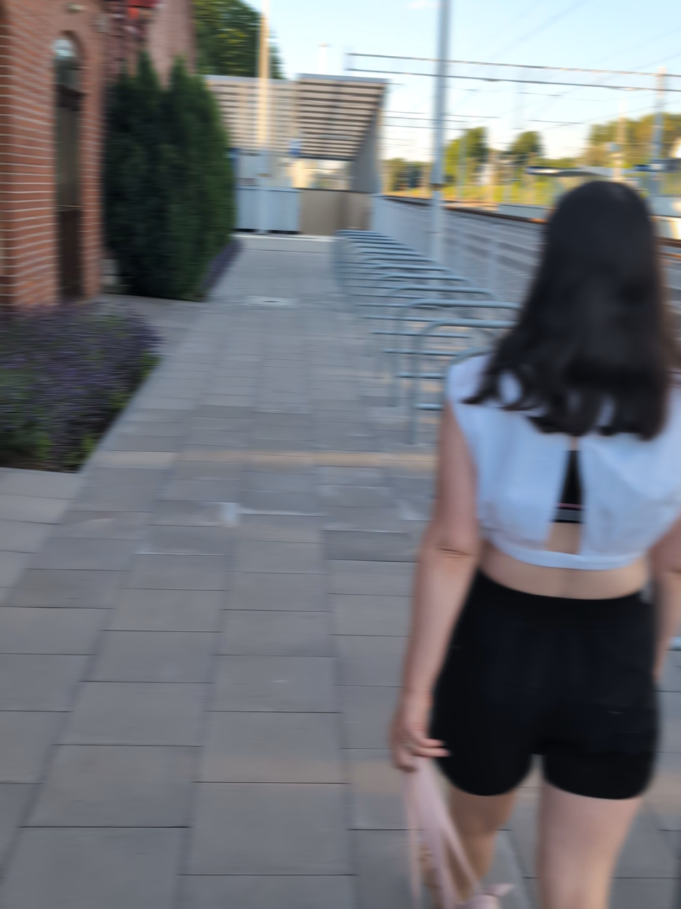 @romantyzm kolejowy