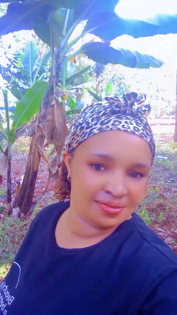 @Marymwangi