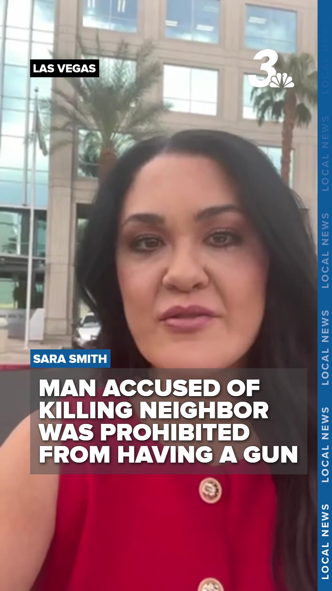 @KSNV News 3 Las Vegas