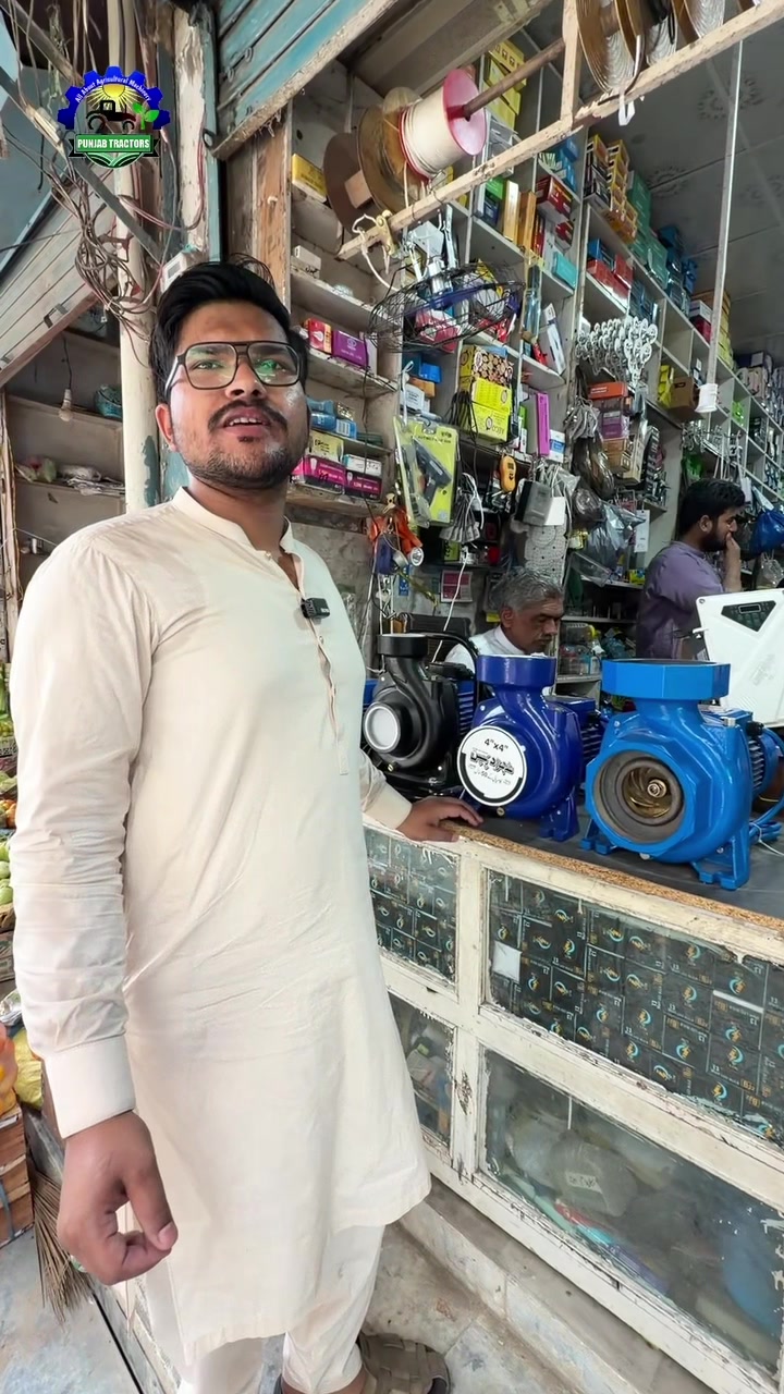 @Punjab Tractors