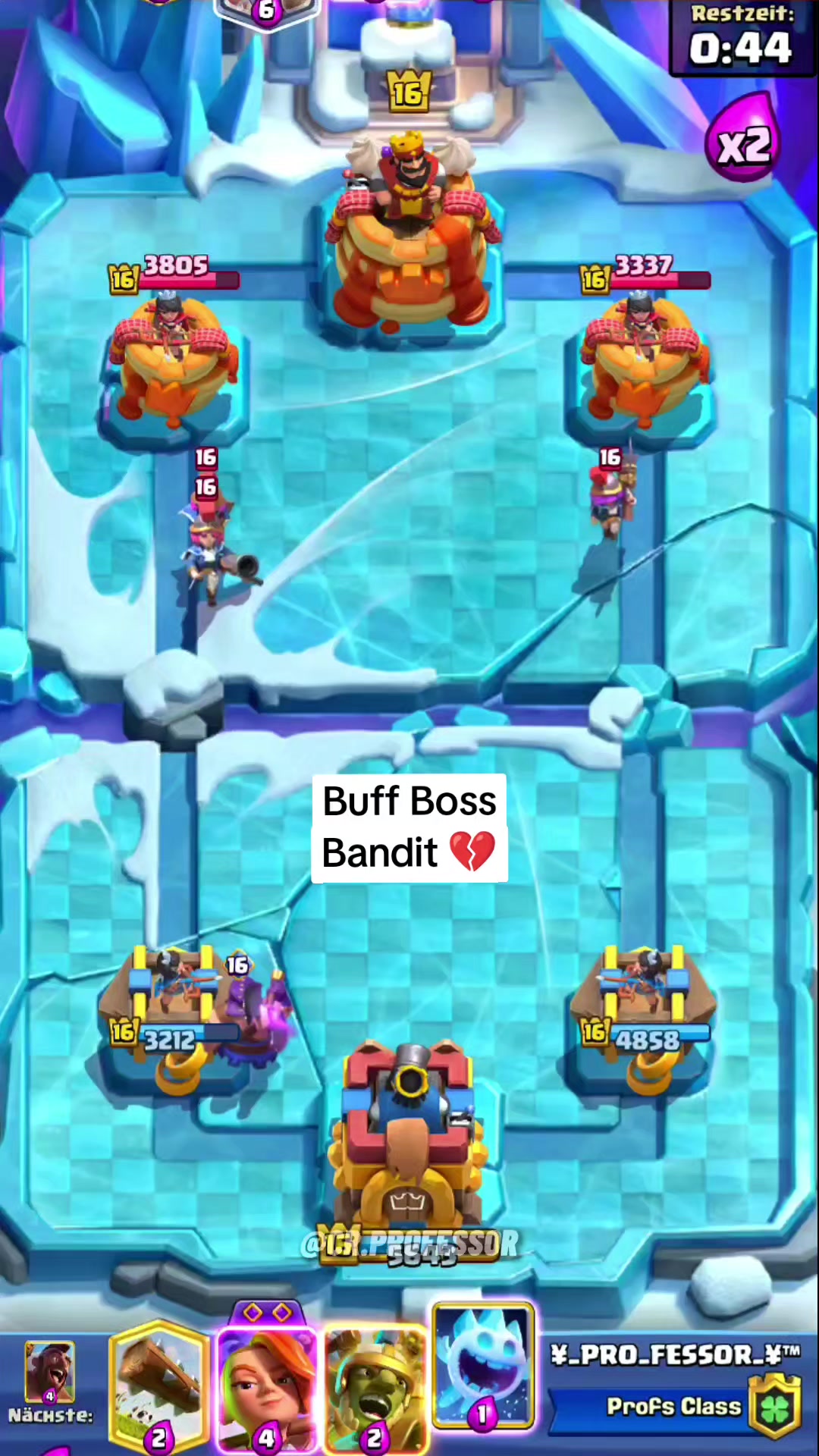 @YT: CR Professor