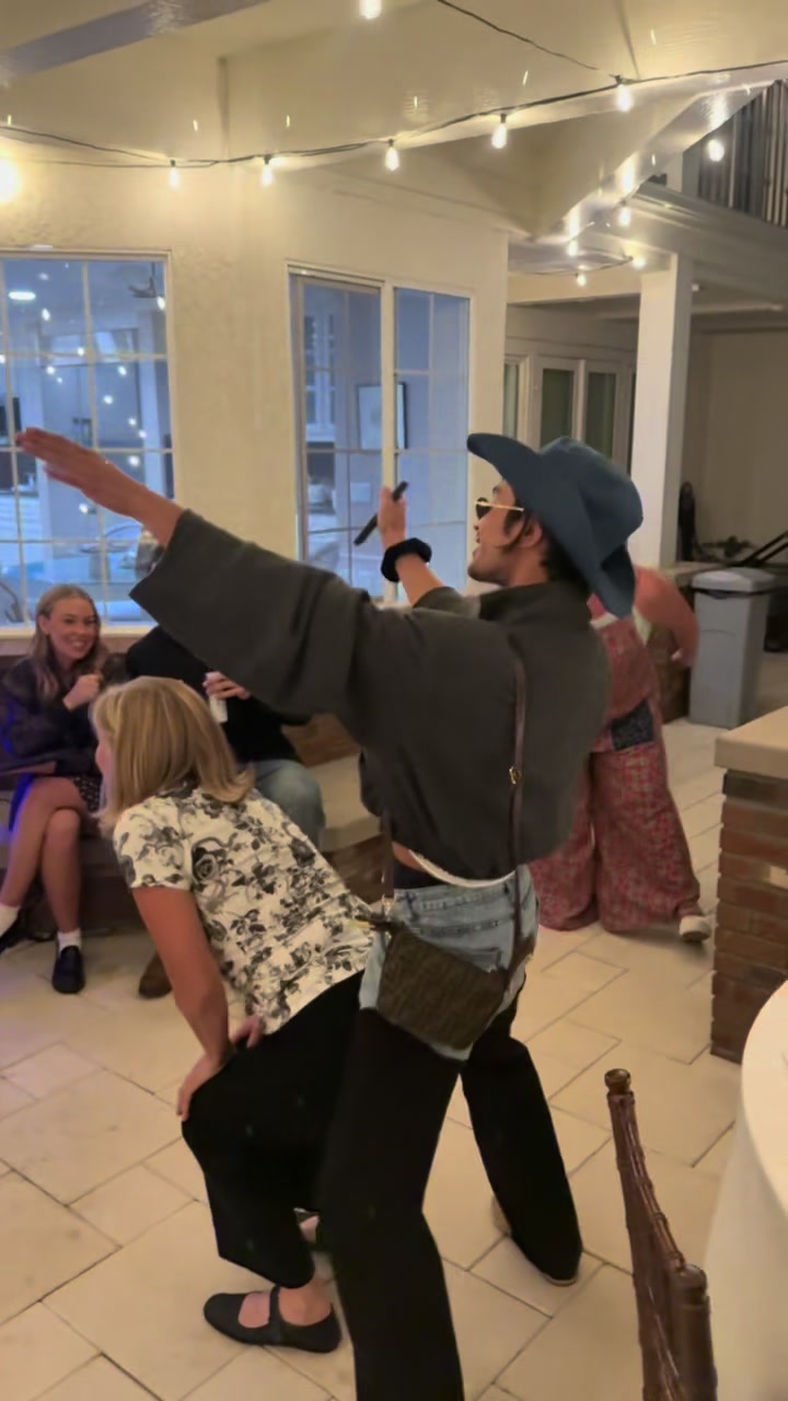 @Conner Trill