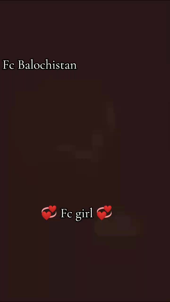 @😎✌️ Pak Fc queen😎✌️